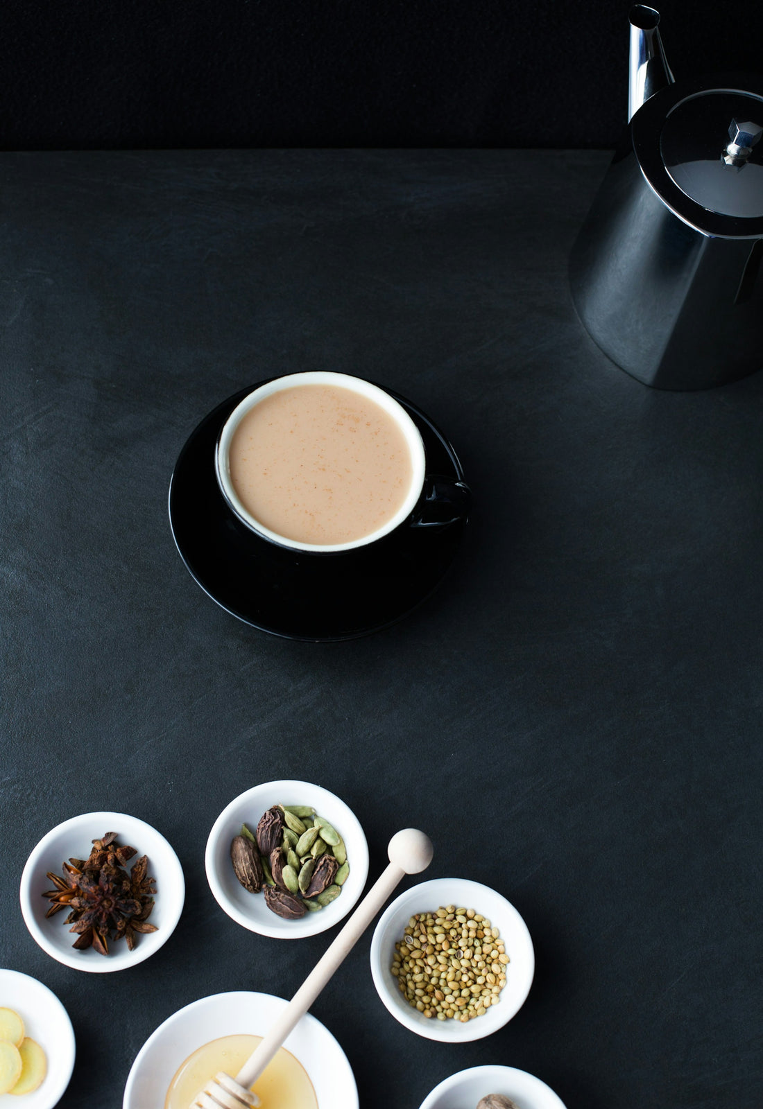 Unveiling the Authentic: Real Indian Chai vs. the Watered-Down Imitations