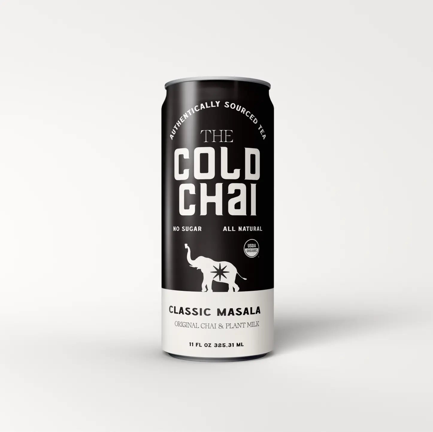 The Cold Chai