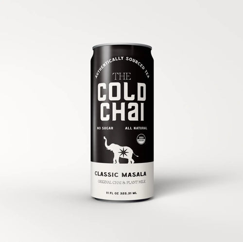 The Cold Chai