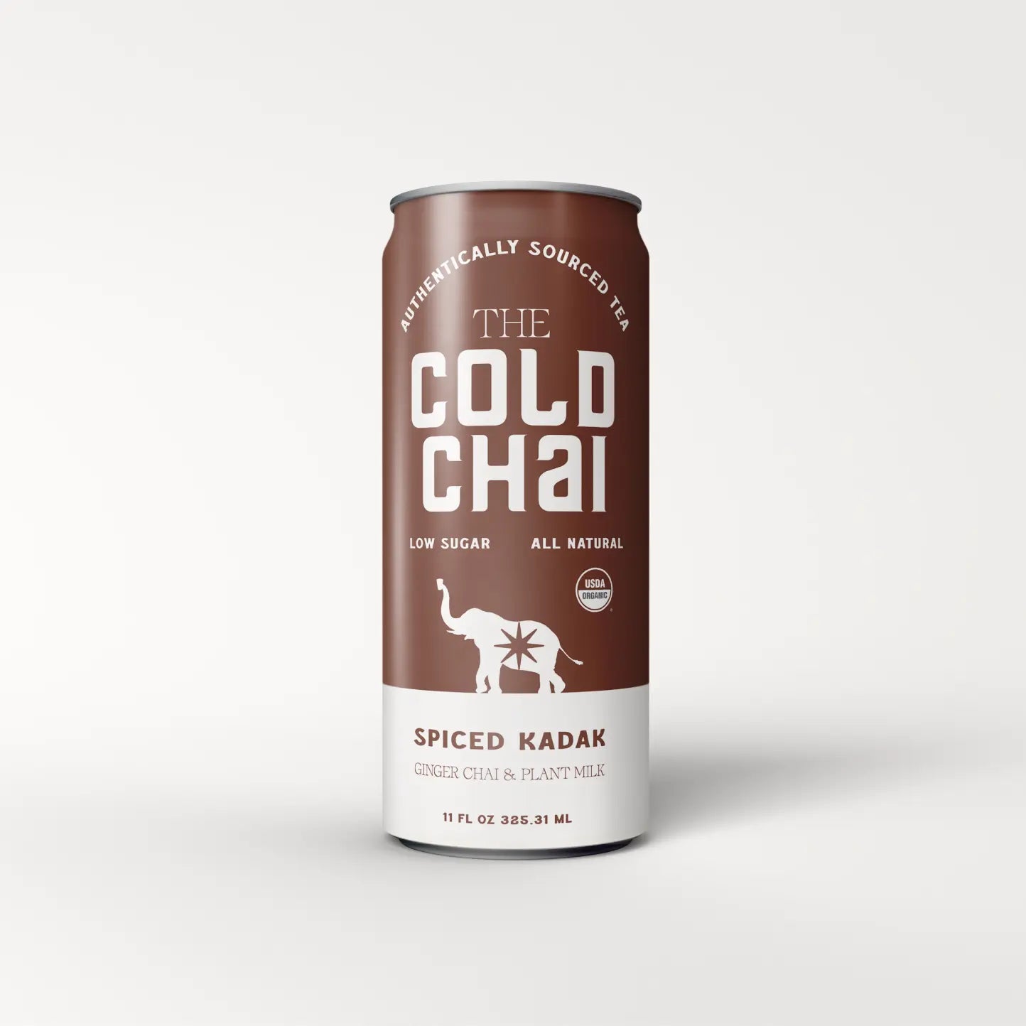 The Cold Chai