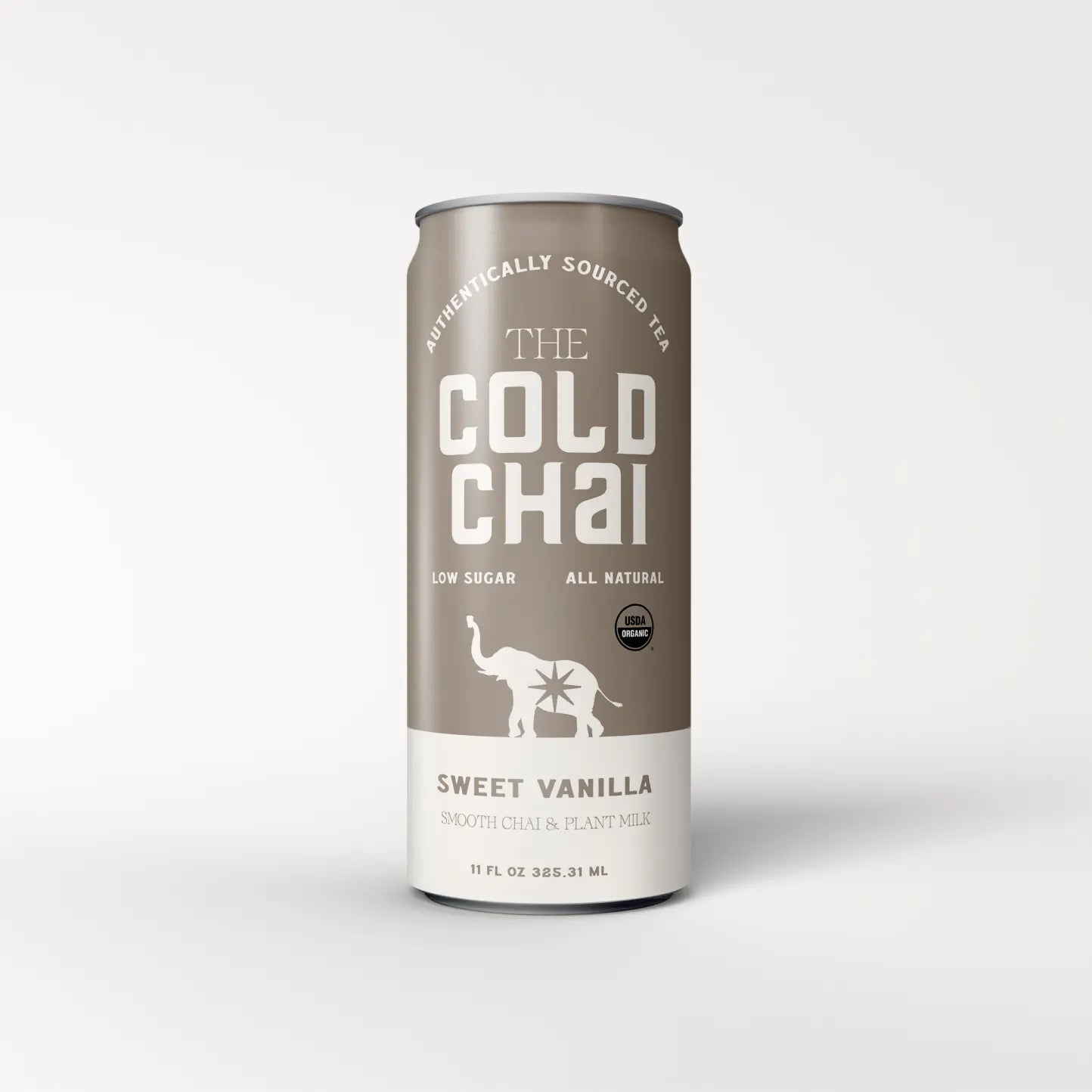 The Cold Chai