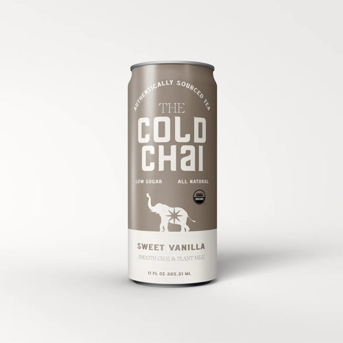 The Cold Chai